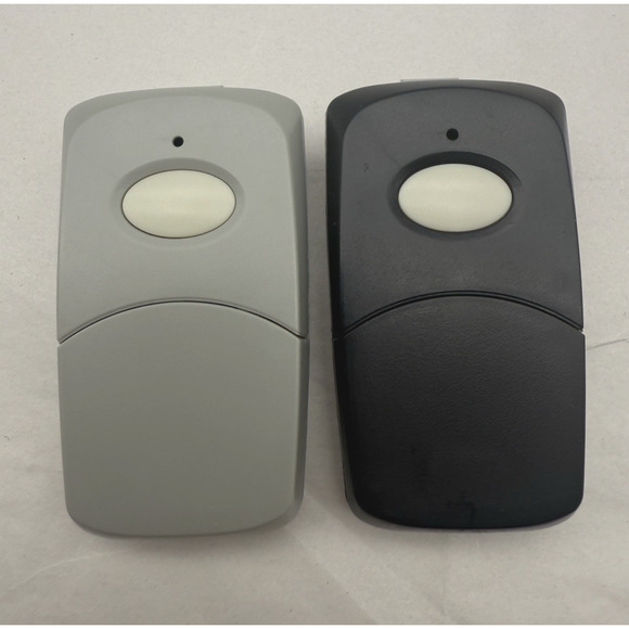 2 Replacement for Multicode Linear 3089 Garage Gate Door Opener Transmitter READ - Picture 1 of 15